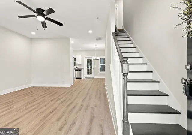 Photo 3 of Single family home for sale at 105 Kent Dr, Fayetteville, GA 30214 | MLS# 10833007 | Listing updated on 2026-10-11
