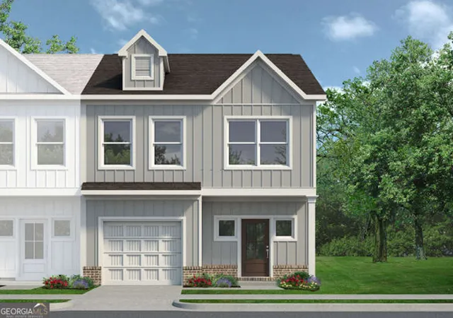 Photo 1 of Sale Pending at 253 Alameda St #41, Loganville, GA 30052 | MLS# 10832432 | Listing updated on 2026-09-16