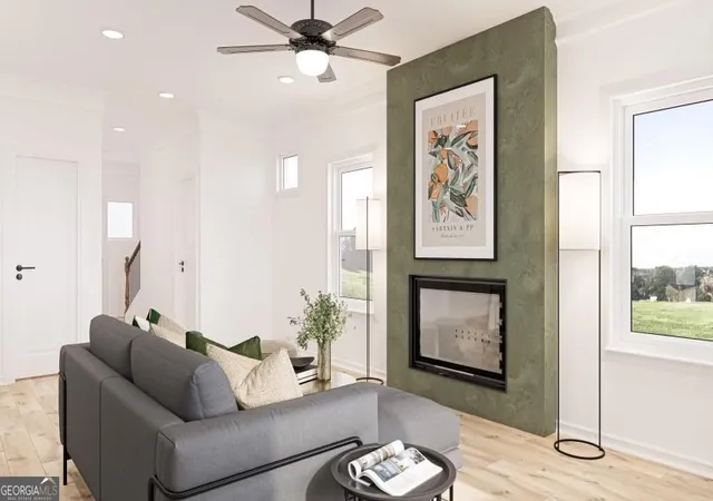 Photo 3 of Sale Pending at 253 Alameda St #41, Loganville, GA 30052 | MLS# 10832432 | Listing updated on 2026-09-16