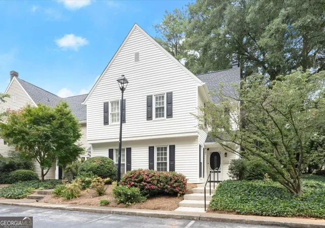 1st image of 4147 N Gloucester Pl, Atlanta, GA 30341 | MLS# 10823205
