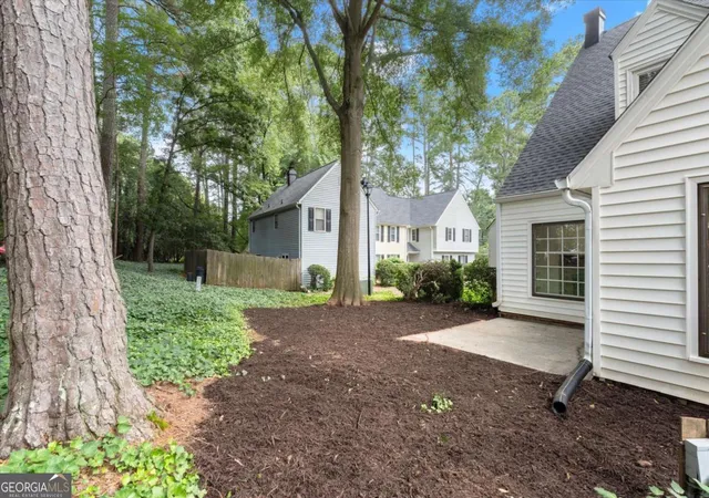 32nd image of 4147 N Gloucester Pl, Atlanta, GA 30341 | MLS# 10823205