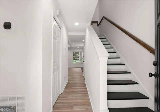 Photo 3 of Condo for sale at 4147 N Gloucester Pl, Atlanta, GA 30341 | MLS# 10823205 | Listing updated on 2026-08-25