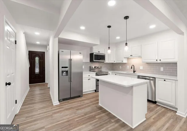 Photo 3 of Condo for sale at 4147 N Gloucester Pl, Atlanta, GA 30341 | MLS# 10823205 | Listing updated on 2026-09-23
