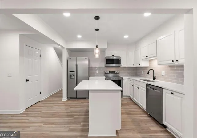 Photo 4 of Condo for sale at 4147 N Gloucester Pl, Atlanta, GA 30341 | MLS# 10823205 | Listing updated on 2026-09-23