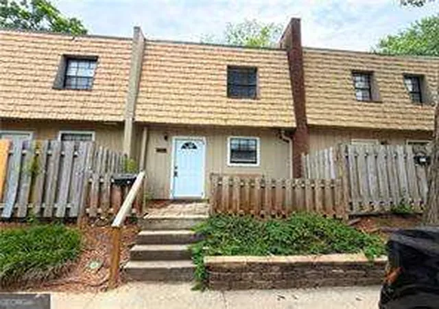 Photo 1 of Condo for sale at 6424 Stone Ter, Morrow, GA 30260 | MLS# 10820330 | Listing updated on 2026-09-09