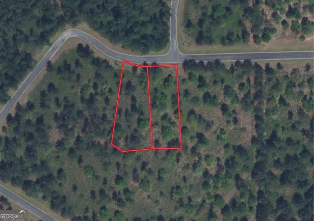 Photo 1 of Land for sale at 200 Big Horse Dr, Waynesville, GA 31566 | MLS# 10819217 | Listing updated on 2026-09-12