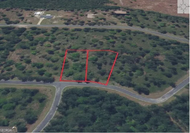 Photo 2 of Land for sale at 200 Big Horse Dr, Waynesville, GA 31566 | MLS# 10819217 | Listing updated on 2026-09-12