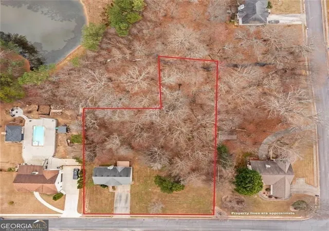 48th image of 3440 Duncan Bridge Dr, Buford, GA 30519 | MLS# 10709461