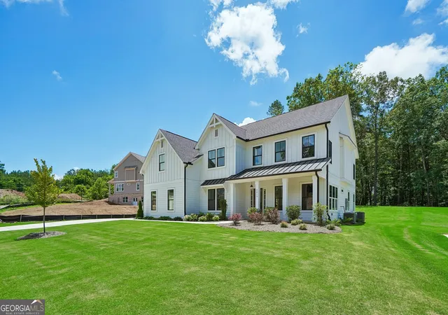 Photo 2 of Single family home for sale at 4615 Greyson Manor Dr, Cumming, GA 30041 | MLS# 10787870 | Listing updated on 2026-09-17