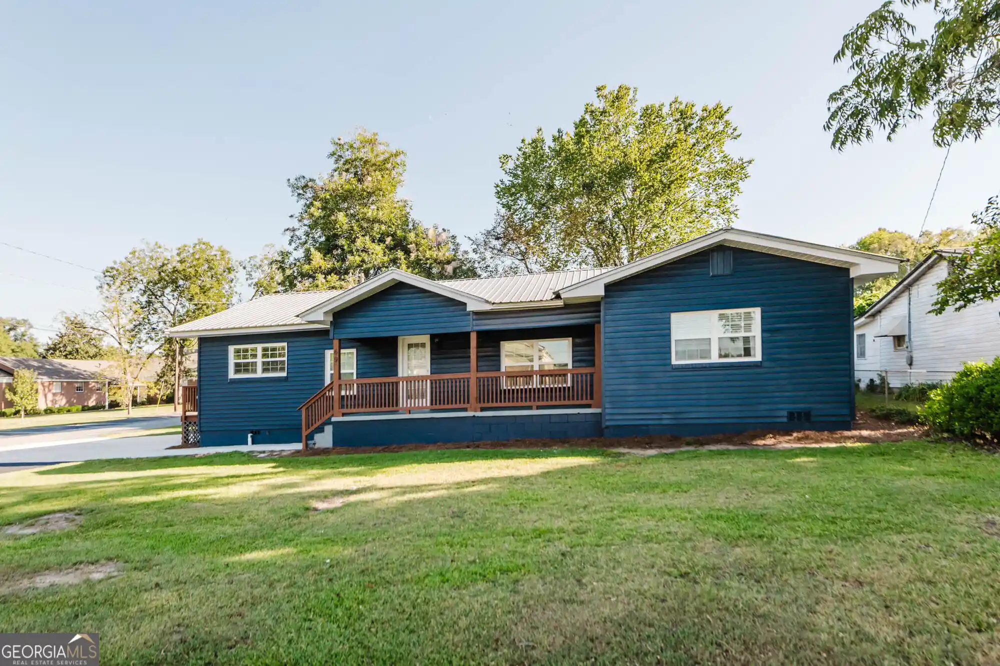 Photo 1 of Sale Pending at 69 Liberty St, Hawkinsville, GA 31036 | MLS# 10848658 | Listing updated on 2026-10-21