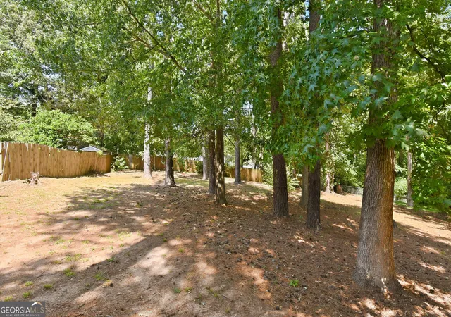 Photo 3 of Single family home for sale at 3409 Mill Stream Ln Sw, Marietta, GA 30060 | MLS# 10835561 | Listing updated on 2026-09-18