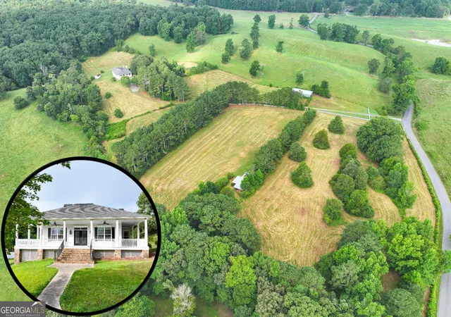 1st image of 135 Evans Rd Nw, Rydal, GA 30171 | MLS# 10806456