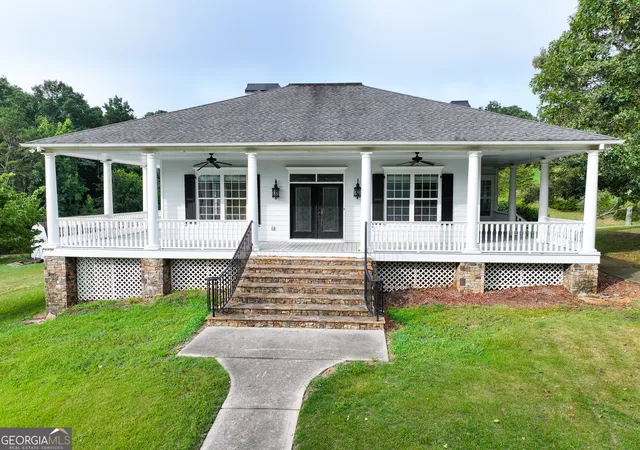2nd image of 135 Evans Rd Nw, Rydal, GA 30171 | MLS# 10806456