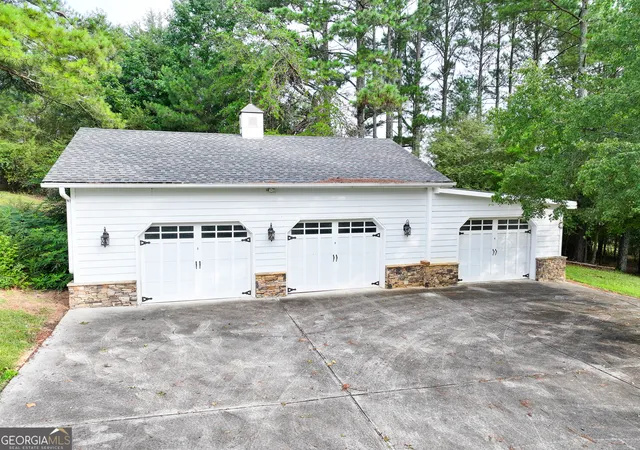 4th image of 135 Evans Rd NW, Rydal, GA 30171 | MLS# 10806456