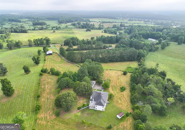 5th image of 135 Evans Rd NW, Rydal, GA 30171 | MLS# 10806456