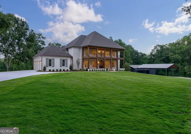 Photo 1 of Sale Pending at 1321a Garrett Rd, Statham, GA 30666 | MLS# 10807957 | Listing updated on 2026-08-24