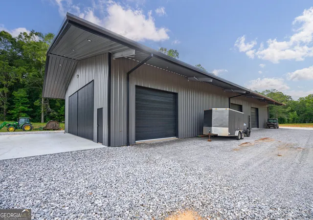Photo 3 of Sale Pending at 1321A Garrett Rd, Statham, GA 30666 | MLS# 10807957 | Listing updated on 2026-08-24