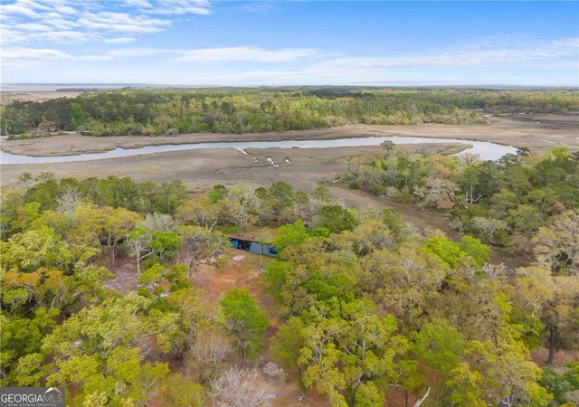 Photo 3 of Single family home for sale at 1225 Julienton Dr NE, Townsend, GA 31331 | MLS# 10759560 | Listing updated on 2026-09-14