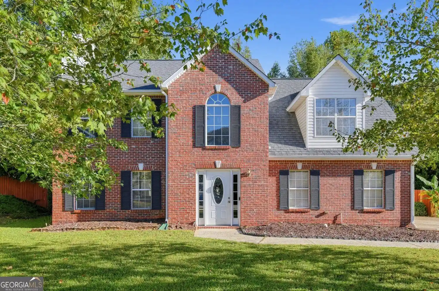 Photo 1 of Single family home for sale at 4533 Talon Way, Douglasville, GA 30135 | MLS# 10876998 | Listing updated on 2026-10-22