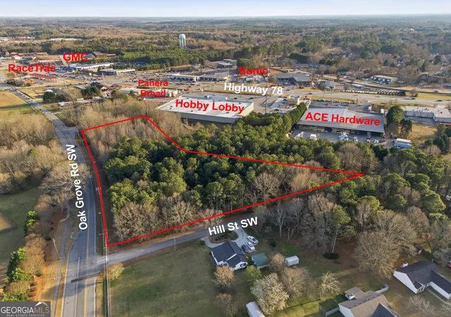 1st image of 3825 Oak Graod Rd, Loganville, GA 30052 | MLS# 10730474