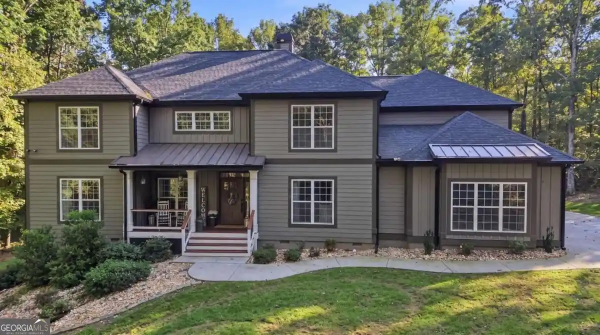 Photo 1 of Single family home for sale at 4887 Bill Cheek Rd, Auburn, GA 30011 | MLS# 10874215 | Listing updated on 2026-10-30