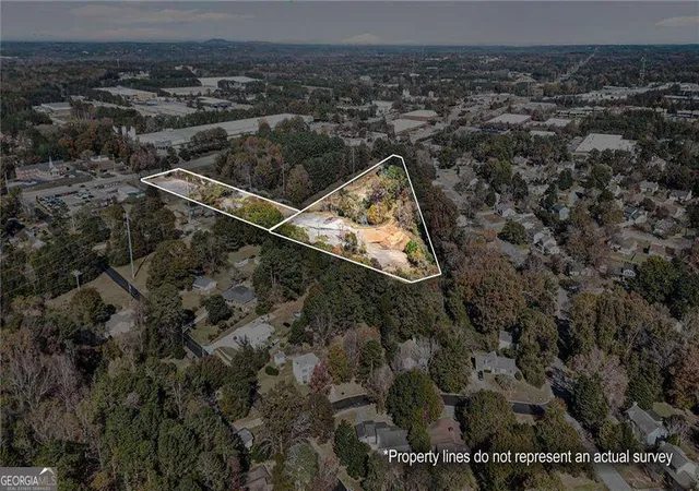 Photo 4 of Land for sale at 4196 Taylor Rd, Duluth, GA 30096 | MLS# 10646028 | Listing updated on 2026-06-04