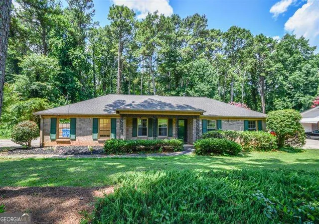 1st image of 1397 Ridgewood Dr Sw, Lilburn, GA 30047 | MLS# 10803416