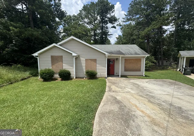 Photo 2 of Single family home for sale at 9102 Morris Dr Sw, Covington, GA 30014 | MLS# 10578069 | Listing updated on 2026-09-19