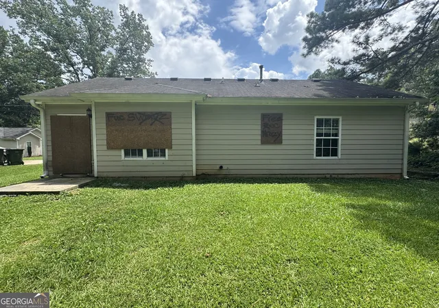 Photo 3 of Single family home for sale at 9102 Morris Dr Sw, Covington, GA 30014 | MLS# 10578069 | Listing updated on 2026-09-19