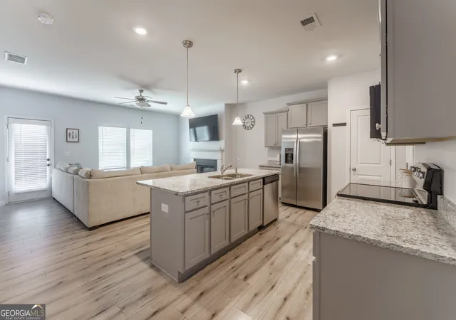 4th image of 3631 Abbey Wy, Gainesville, GA 30507 | MLS# 10732256