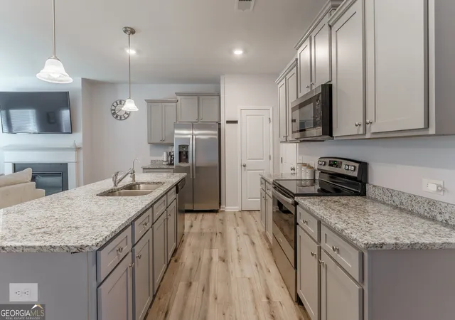 5th image of 3631 Abbey Wy, Gainesville, GA 30507 | MLS# 10732256