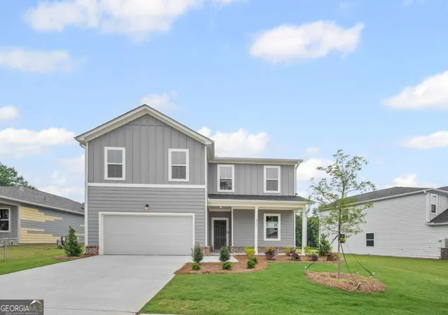 Photo 1 of Sale Pending at 3111 Whitman Way, Gainesville, GA 30507 | MLS# 10572900 | Listing updated on 2025-11-17