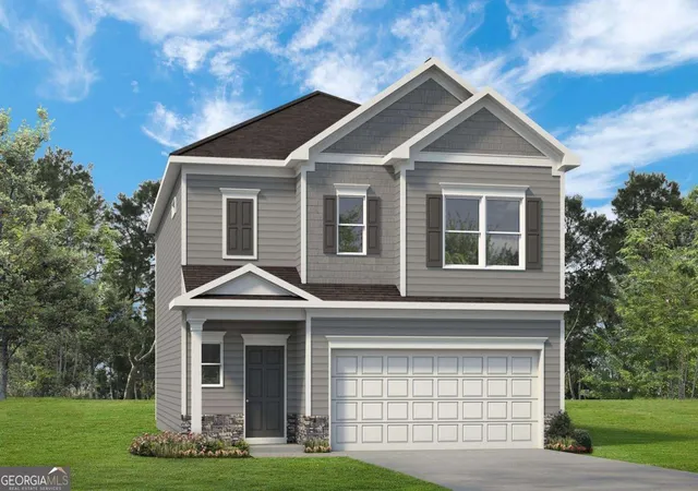 Homes for sale in Macon, GA | 1217 Stonebridge Cir #LOT 83, Macon, GA 31211 | MLS# 10784484