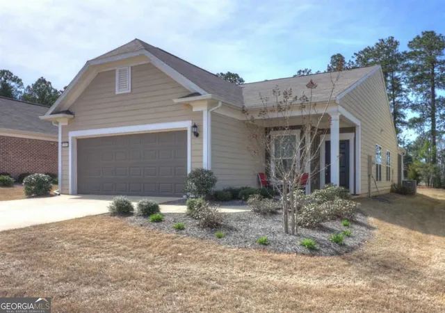 2nd image of 610 Larch Looper Dr, Griffin, GA 30223 | MLS# 10815121