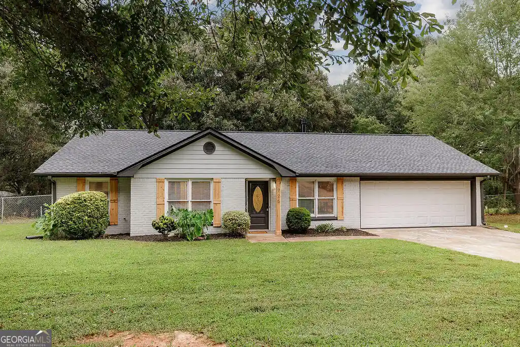 Photo 1 of Single family home for sale at 725 Boss Hardy Rd, Winder, GA 30680 | MLS# 10850290 | Listing updated on 2026-10-22