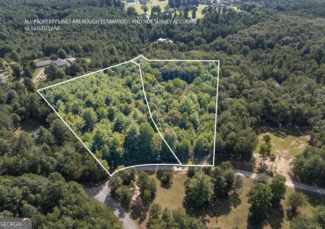 26th image of 43 Baisto Ln, Blairsville, GA 30512 | MLS# 10832322