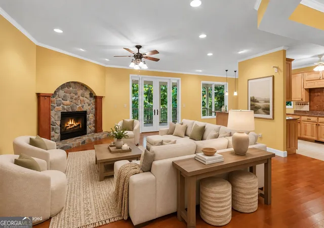 5th image of 43 Baisto Ln, Blairsville, GA 30512 | MLS# 10832322