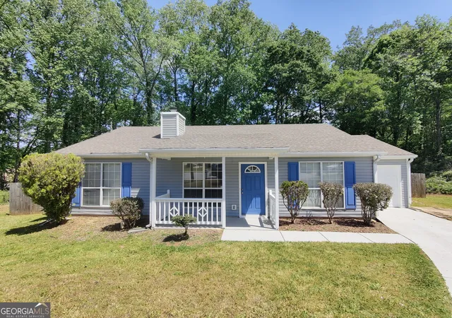 Photo 1 of Single family home for sale at 6220 Harvard Ct, Morrow, GA 30260 | MLS# 10813061 | Listing updated on 2026-08-09
