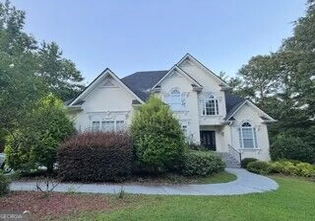 Photo 1 of Single family home for sale at 605 Sawgrass Walk, Mcdonough, GA 30253 | MLS# 10817624 | Listing updated on 2026-09-02