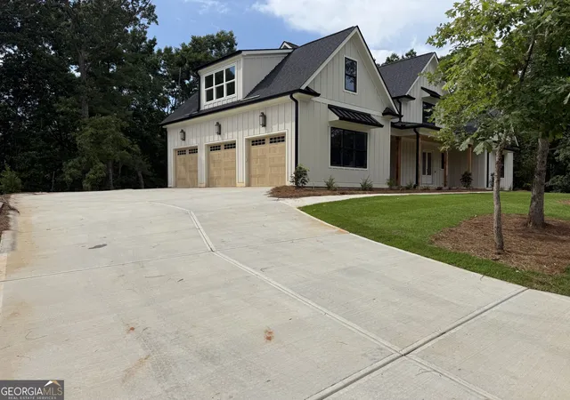 4th image of 5990 Warpath Rd, Flowery Branch, GA 30542 | MLS# 10819474