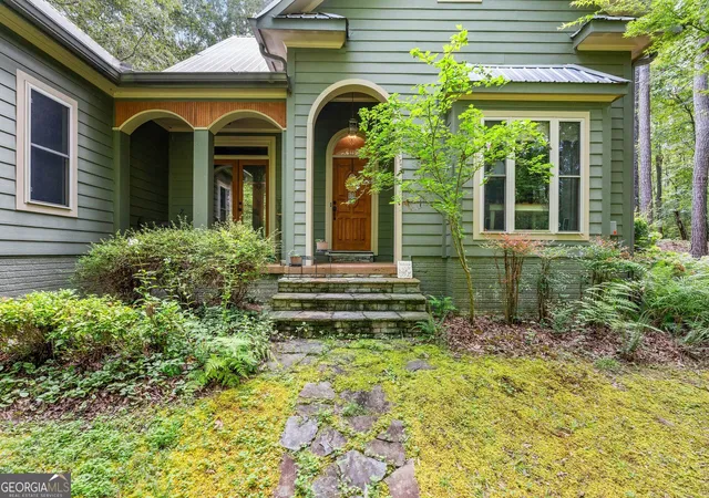 Photo 2 of Sale Pending at 4165 Glenn Rd, Franklin, GA 30217 | MLS# 10821371 | Listing updated on 2026-09-08