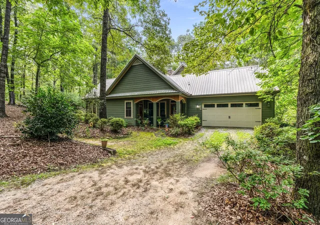 Photo 3 of Sale Pending at 4165 Glenn Rd, Franklin, GA 30217 | MLS# 10821371 | Listing updated on 2026-09-08