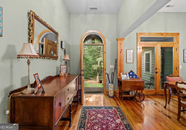 Photo 4 of Sale Pending at 4165 Glenn Rd, Franklin, GA 30217 | MLS# 10821371 | Listing updated on 2026-09-08