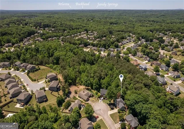 39th image of 320 Hillside Manor Dr, Sugar Hill, GA 30518 | MLS# 10780950