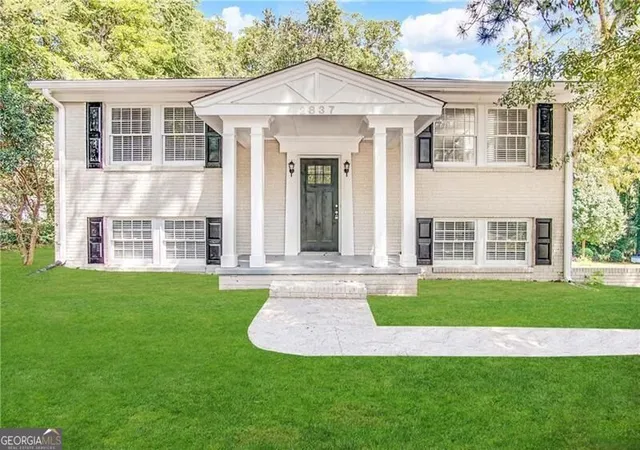 1st image of 2837 Redwine Rd, Atlanta, GA 30344 | MLS# 10829836