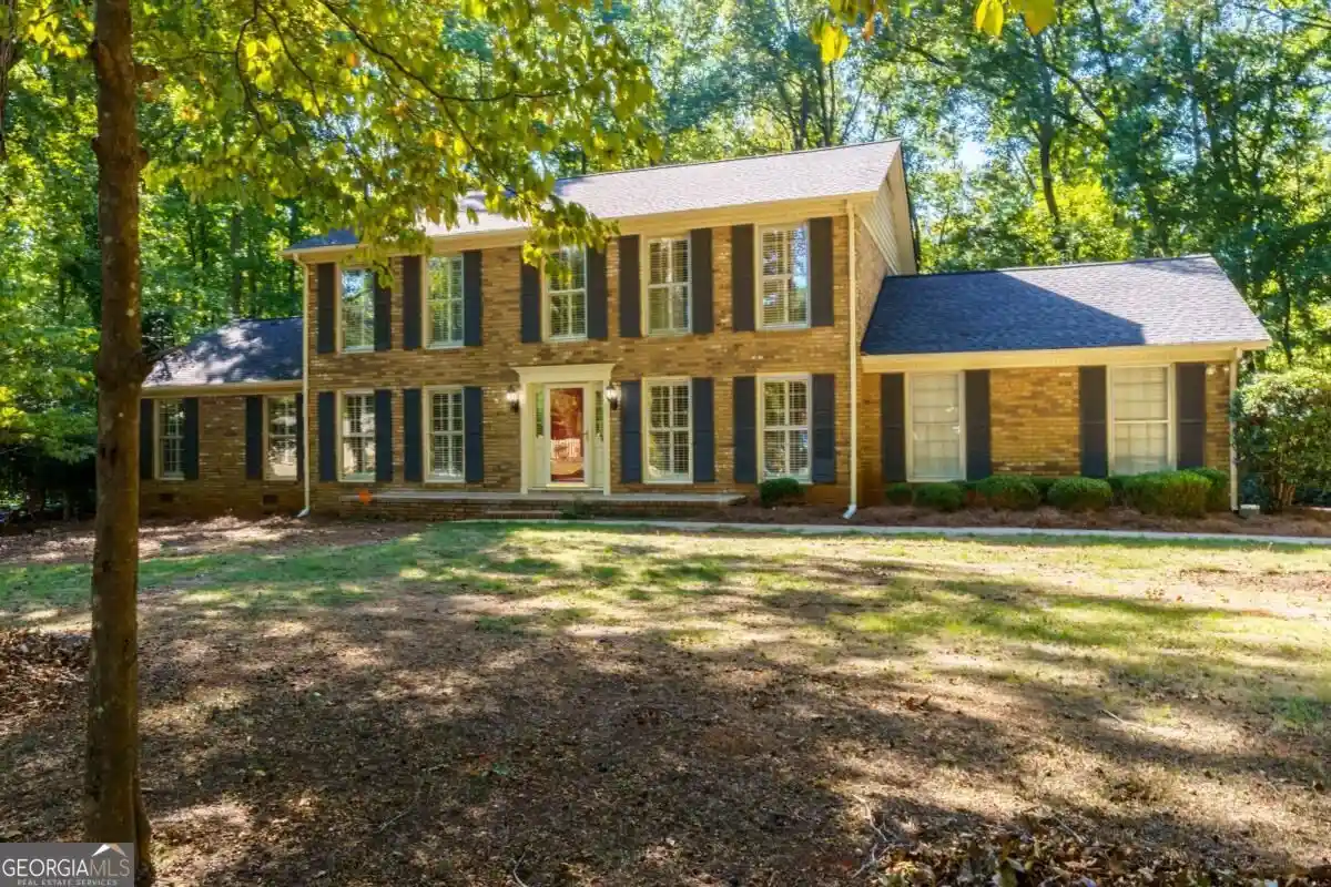 Photo 1 of Single family home for sale at 180 Broomsedge Trl, Athens, GA 30605 | MLS# 10857203 | Listing updated on 2026-10-15