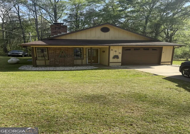 Photo 1 of Single family home for sale at 245 Teaver Rd, Lagrange, GA 30240 | MLS# 10723244 | Listing updated on 2026-09-04