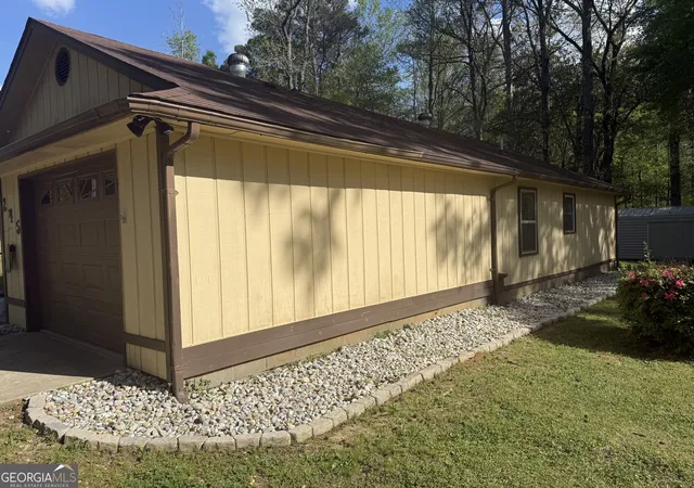 Photo 2 of Single family home for sale at 245 Teaver Rd, Lagrange, GA 30240 | MLS# 10723244 | Listing updated on 2026-09-04