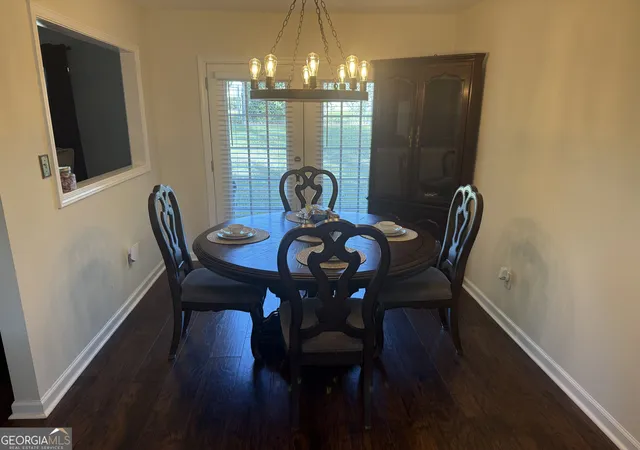 Photo 4 of Single family home for sale at 245 Teaver Rd, Lagrange, GA 30240 | MLS# 10723244 | Listing updated on 2026-09-04