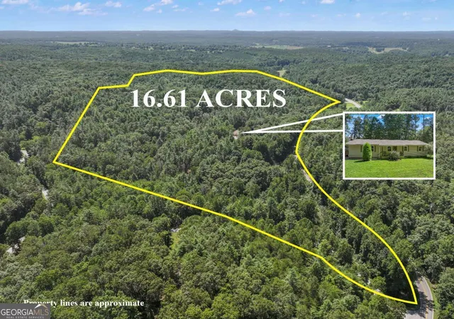 Photo 1 of Single family home for sale at 5082 Highway 197 N, Clarkesville, GA 30523 | MLS# 10810111 | Listing updated on 2026-08-10